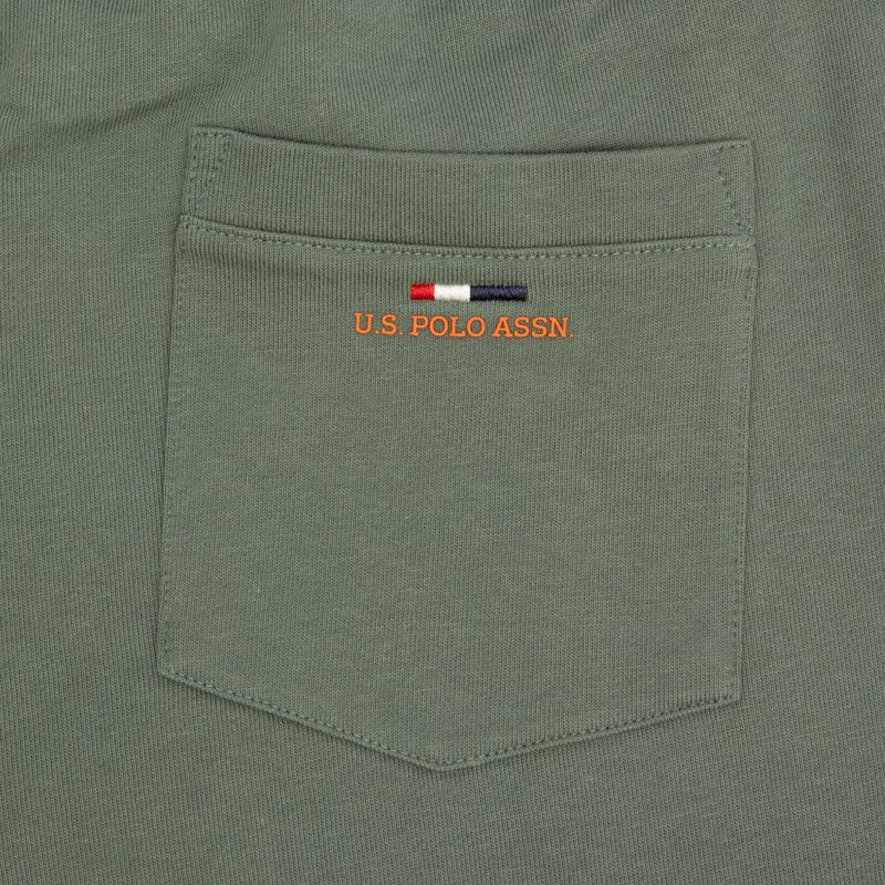 Short Homme US POLO