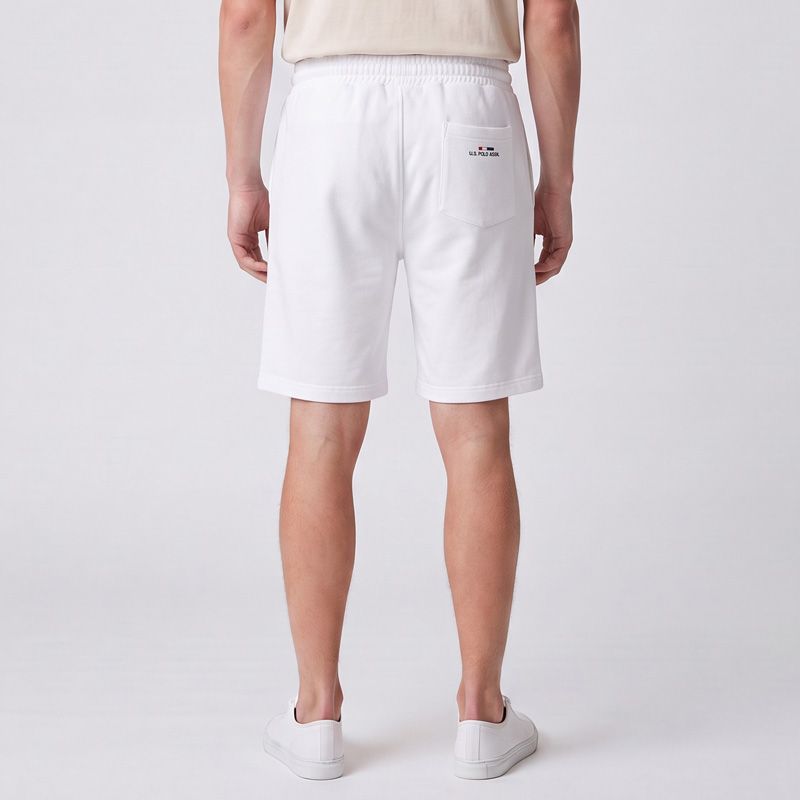 Short Homme US POLO