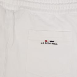 Short Homme US POLO