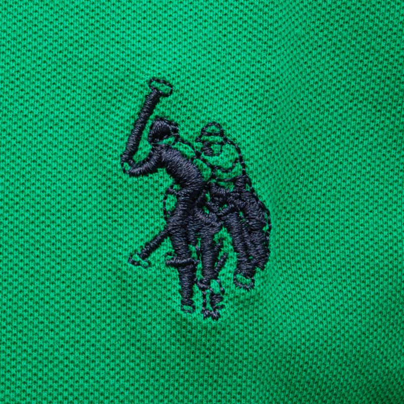 Tee shirtfux 6109100010 Homme US POLO