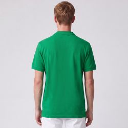 Tee shirtfux 6109100010 Homme US POLO
