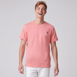 Tee shirtfux 6109100010 Homme US POLO