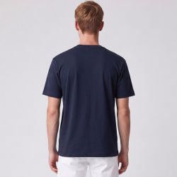 Tee shirt dark grey Homme US POLO