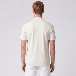 Tee shirt dark grey Homme US POLO