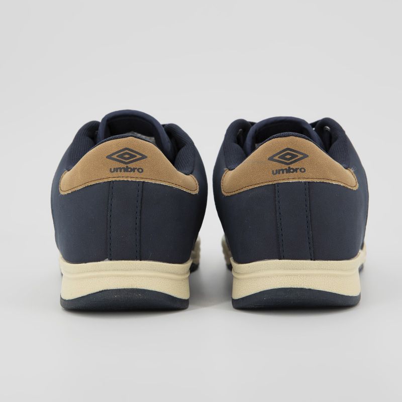 Basket dark navy umr763900 t40/46 Homme UMBRO