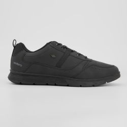 Basket black umr903840 t40/47 Homme UMBRO