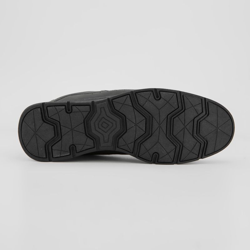 Basket black umr903840 t40/47 Homme UMBRO