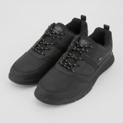 Basket black umr903840 t40/47 Homme UMBRO
