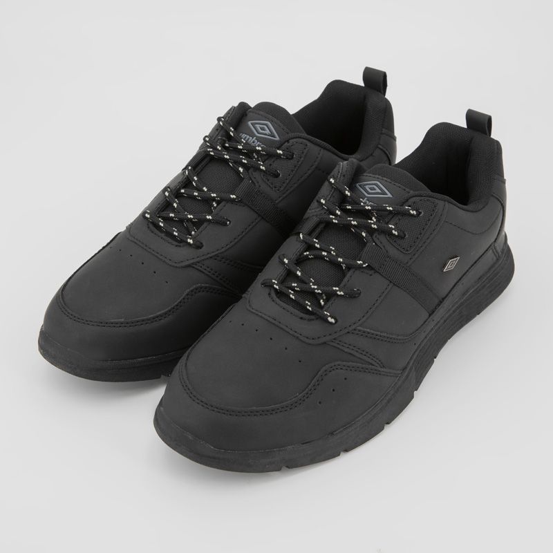 Basket black umr903840 t40/47 Homme UMBRO