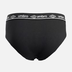 Boxer coton umr/2/bc2/ass2 Femme UMBRO