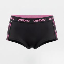 Boxer umr/2/bm/abss Femme UMBRO