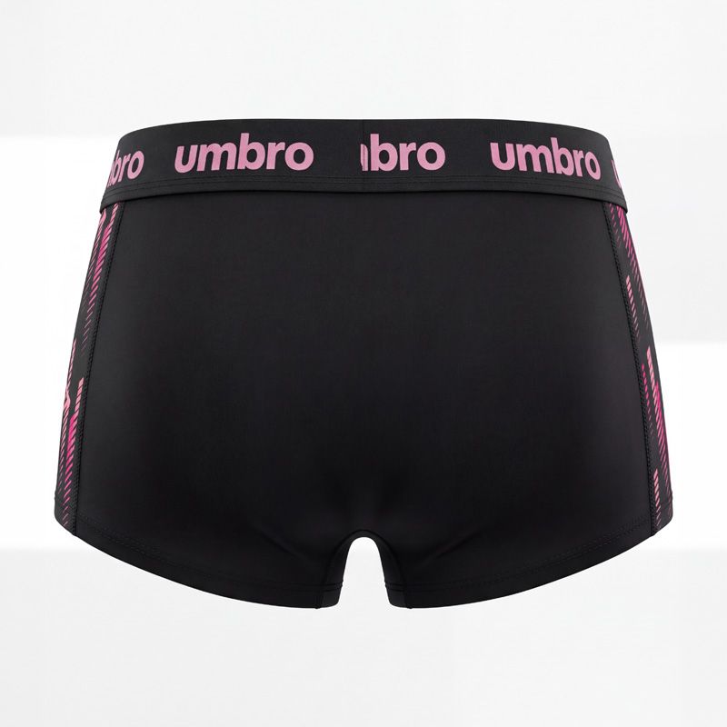 Boxer umr/2/bm/abss Femme UMBRO
