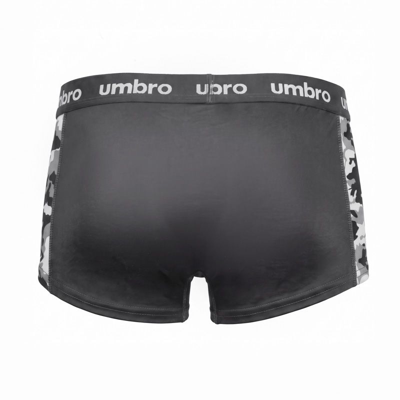 Boxer umr/2/bm/camgrr Femme UMBRO