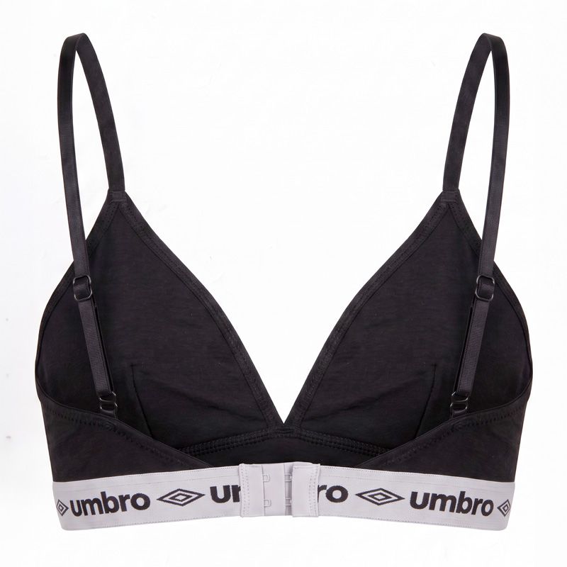 Brassiere coton umr/2/brac/ass3 Femme UMBRO
