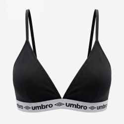 Brassiere coton umr/2/brac/ass3 Femme UMBRO