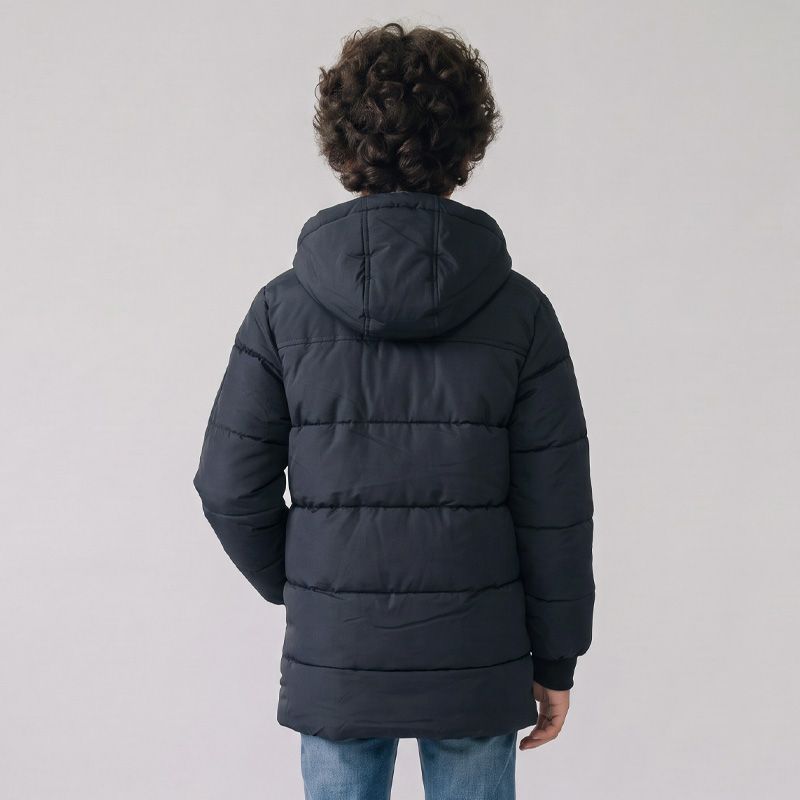 Parka enfant navy 1058 Enfant REDSKINS