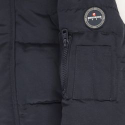 Parka enfant navy 1058 Enfant REDSKINS