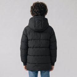 Parka enfant navy 1058 Enfant REDSKINS