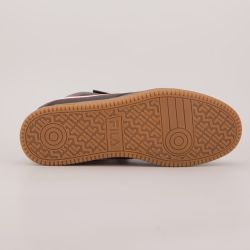 Basket a-high bleu 1bm02630-422 t40/46 Homme FILA