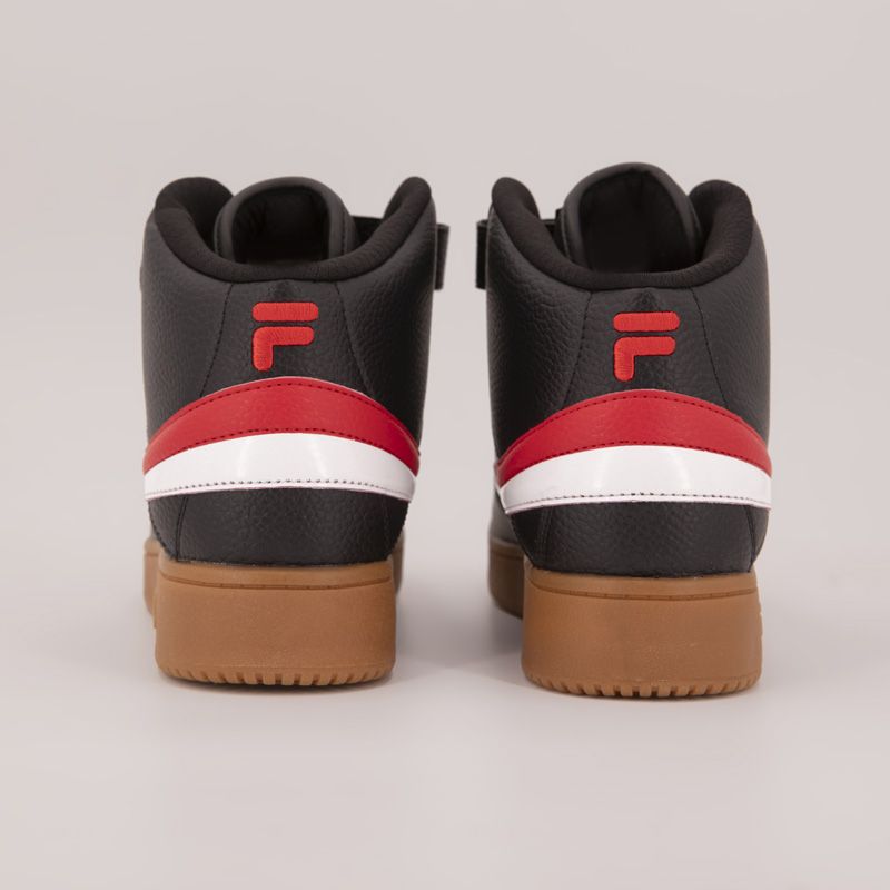 Basket a-high bleu 1bm02630-422 t40/46 Homme FILA