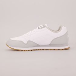 Basket cress distress white 1rm02992-164 t40/46 Homme FILA