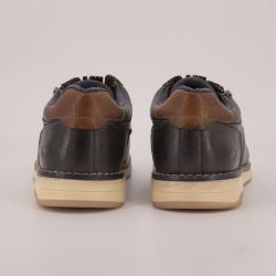 Basket coal 26m0031004 t40/45 Homme MUSTANG