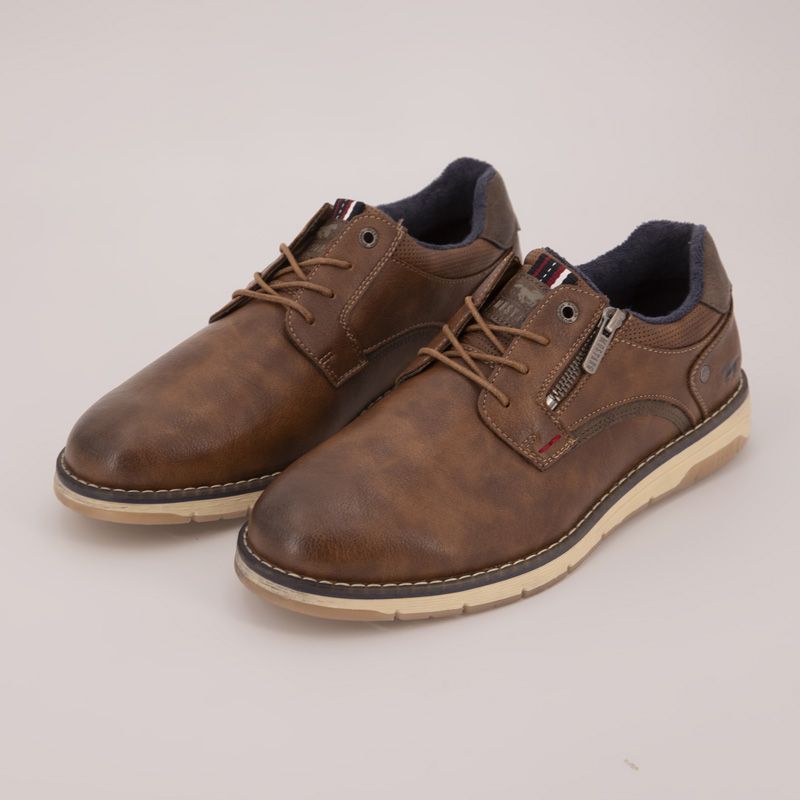 Basket coal 26m0031004 t40/45 Homme MUSTANG