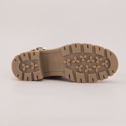 Bottines brown 8490130011 t36/41 Femme TOM TAILOR
