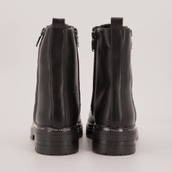 Bottines black 4290050005 t36/41 Femme TOM TAILOR