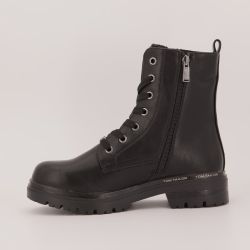 Bottines black 4290050005 t36/41 Femme TOM TAILOR