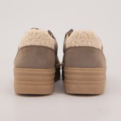 Basket mud 1590020015 t36/41 Femme TOM TAILOR