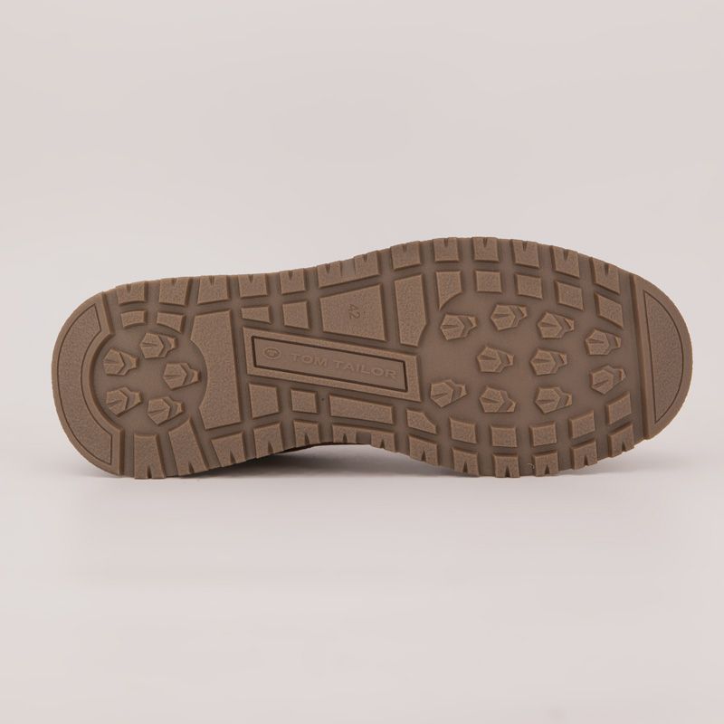 Basket navy 1580050001 t40/45 Homme TOM TAILOR