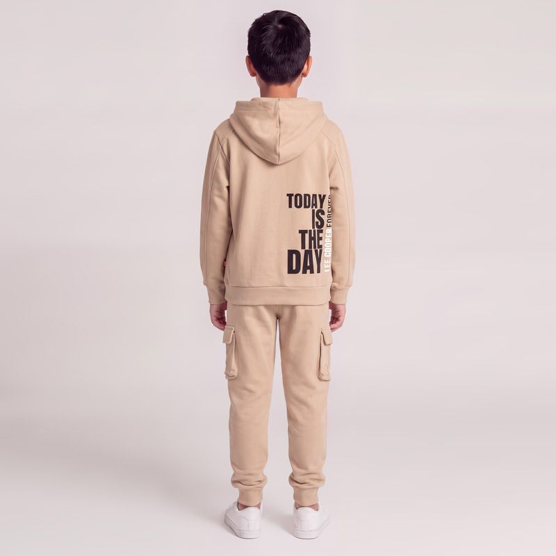 Ensemble jogging assorti glc3013 jog Enfant LEE COOPER