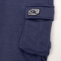 Ensemble jogging assorti glc3013 jog Enfant LEE COOPER