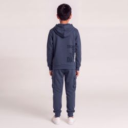 Ensemble jogging assorti glc3013 jog Enfant LEE COOPER
