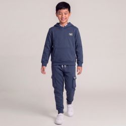 Ensemble jogging assorti glc3013 jog Enfant LEE COOPER