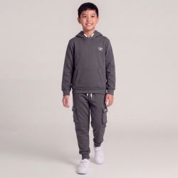 Ensemble jogging assorti glc3013 jog Enfant LEE COOPER