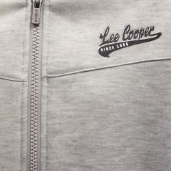 Veste a capuche assorti lcn236 sw Enfant LEE COOPER