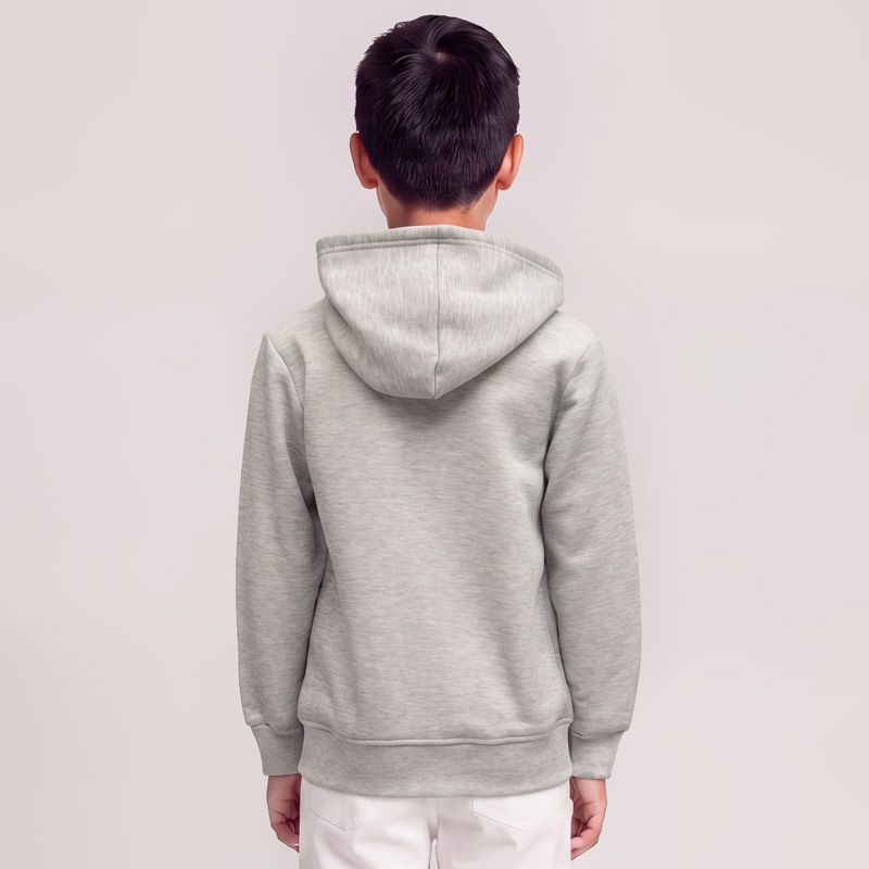 Veste a capuche assorti lcn236 sw Enfant LEE COOPER