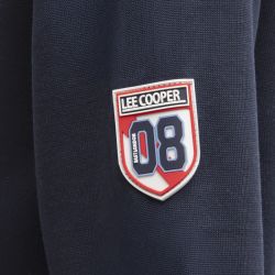 Veste a capuche assorti lcn231 sh Enfant LEE COOPER