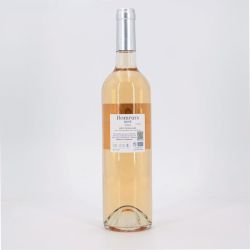 Vin rose bompuys 75 cl igp 2024 Mixte BOMPUYS