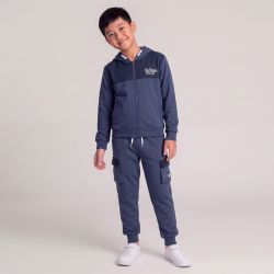 Ensemble jogging assorti glc3015 jog Enfant LEE COOPER