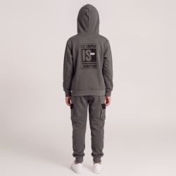 Ensemble jogging assorti glc3015 jog Enfant LEE COOPER