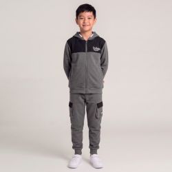 Ensemble jogging assorti glc3015 jog Enfant LEE COOPER