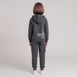 Ensemble jogging assorti lc12466 jog Enfant LEE COOPER