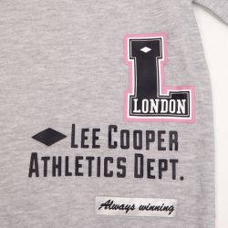 Ensemble jogging assorti lc12466 jog Enfant LEE COOPER