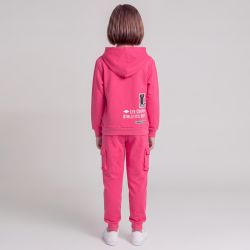 Ensemble jogging assorti lc12466 jog Enfant LEE COOPER