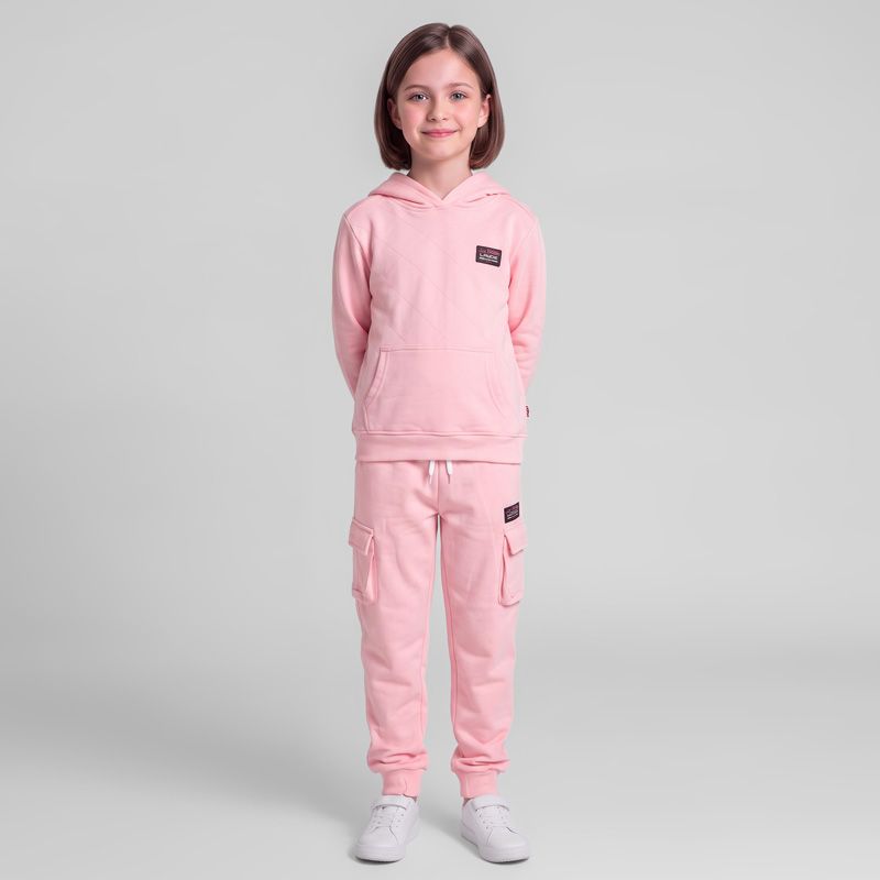 Ensemble jogging assorti lc12466 jog Enfant LEE COOPER