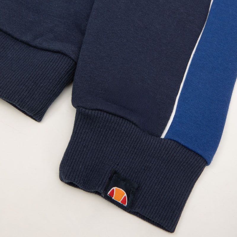 Ensemble jogging marine sj00419b Enfant ELLESSE