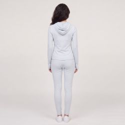 Ensemble de sport noir/bleu/camel hc03 s-xl Femme HERITAGE COUTURE
